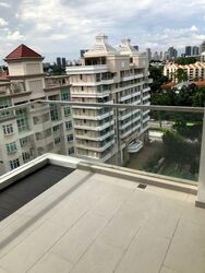 Liberte (D10), Apartment #501212051